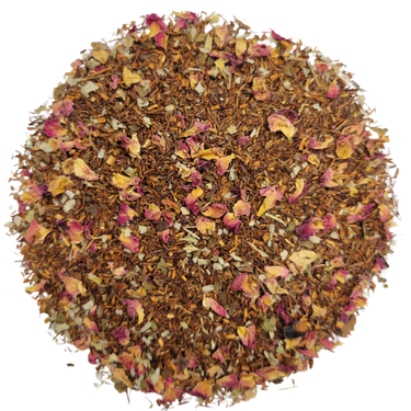 Cherry Rose - Rooibos